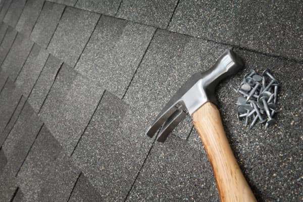 Asphalt Roofing Services