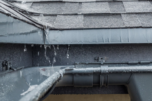 Gutter Installation and Repair Services