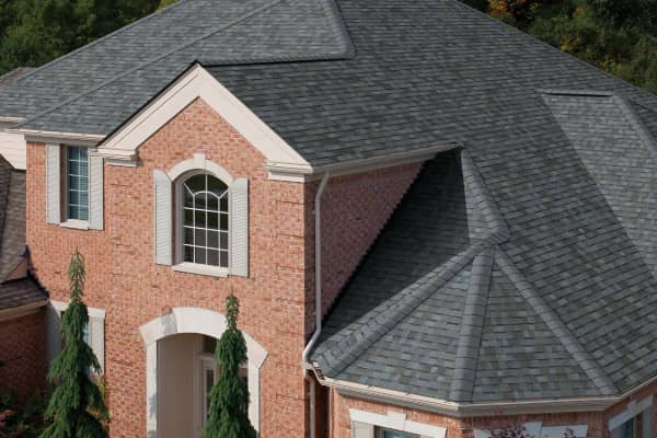 Residential Roofing Solutions